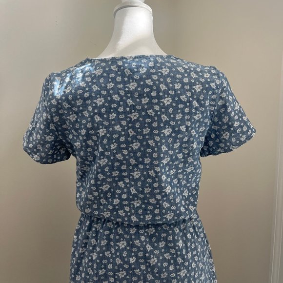 JCREW Dress NWT XXS - Picture 6 of 8